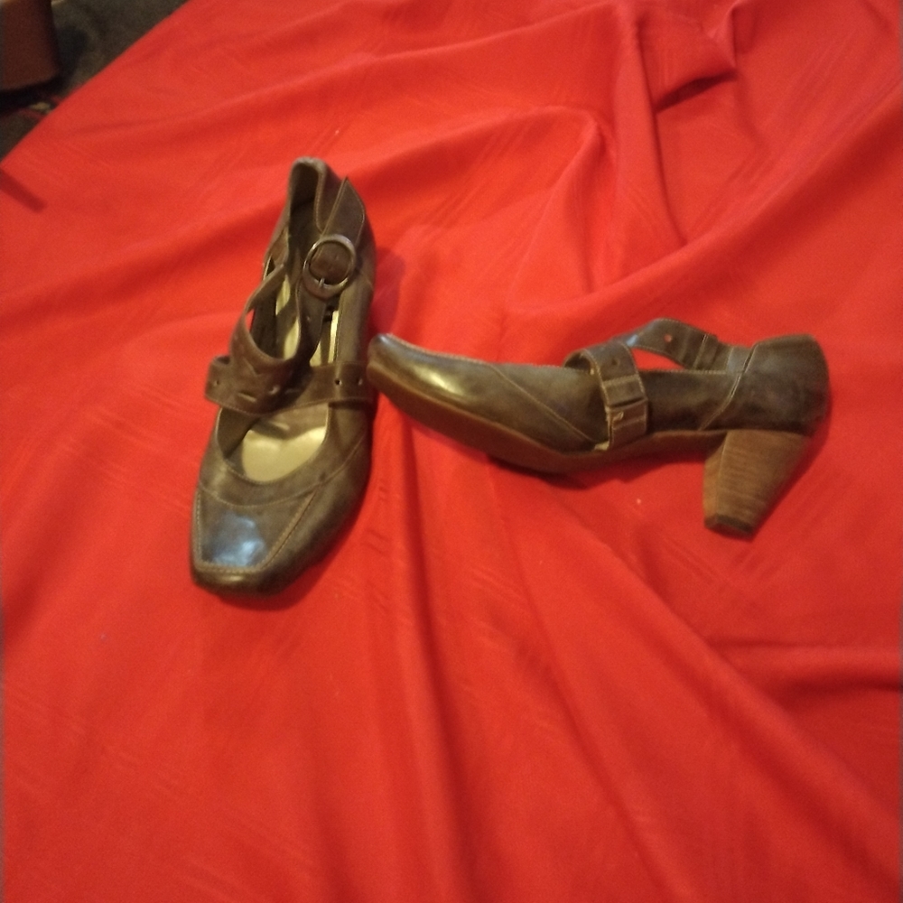 Woman's heels